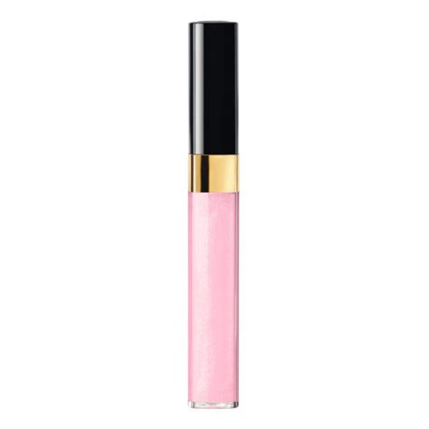 glossimier brillance 2 chanel lipstick|chanel gold lip gloss.